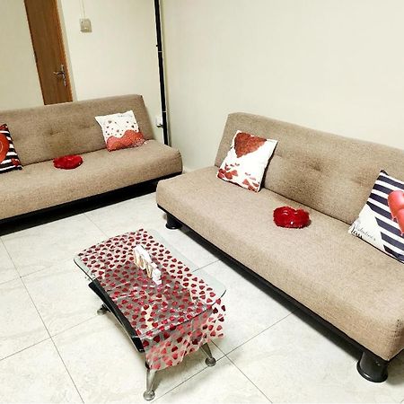 Kot Nu - Beach Themed Apartment - 3 Mins Walk From The Sea Flic-en-Flacq Zewnętrze zdjęcie