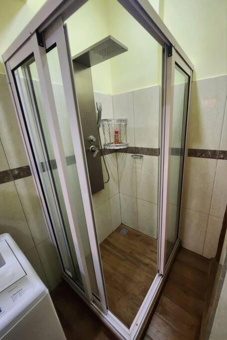 Kot Nu - Beach Themed Apartment - 3 Mins Walk From The Sea Flic-en-Flacq Zewnętrze zdjęcie