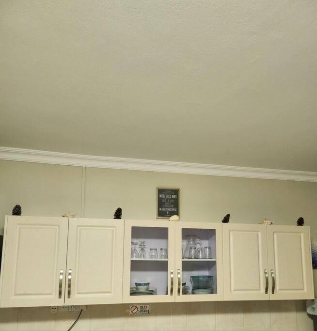 Kot Nu - Beach Themed Apartment - 3 Mins Walk From The Sea Flic-en-Flacq Zewnętrze zdjęcie