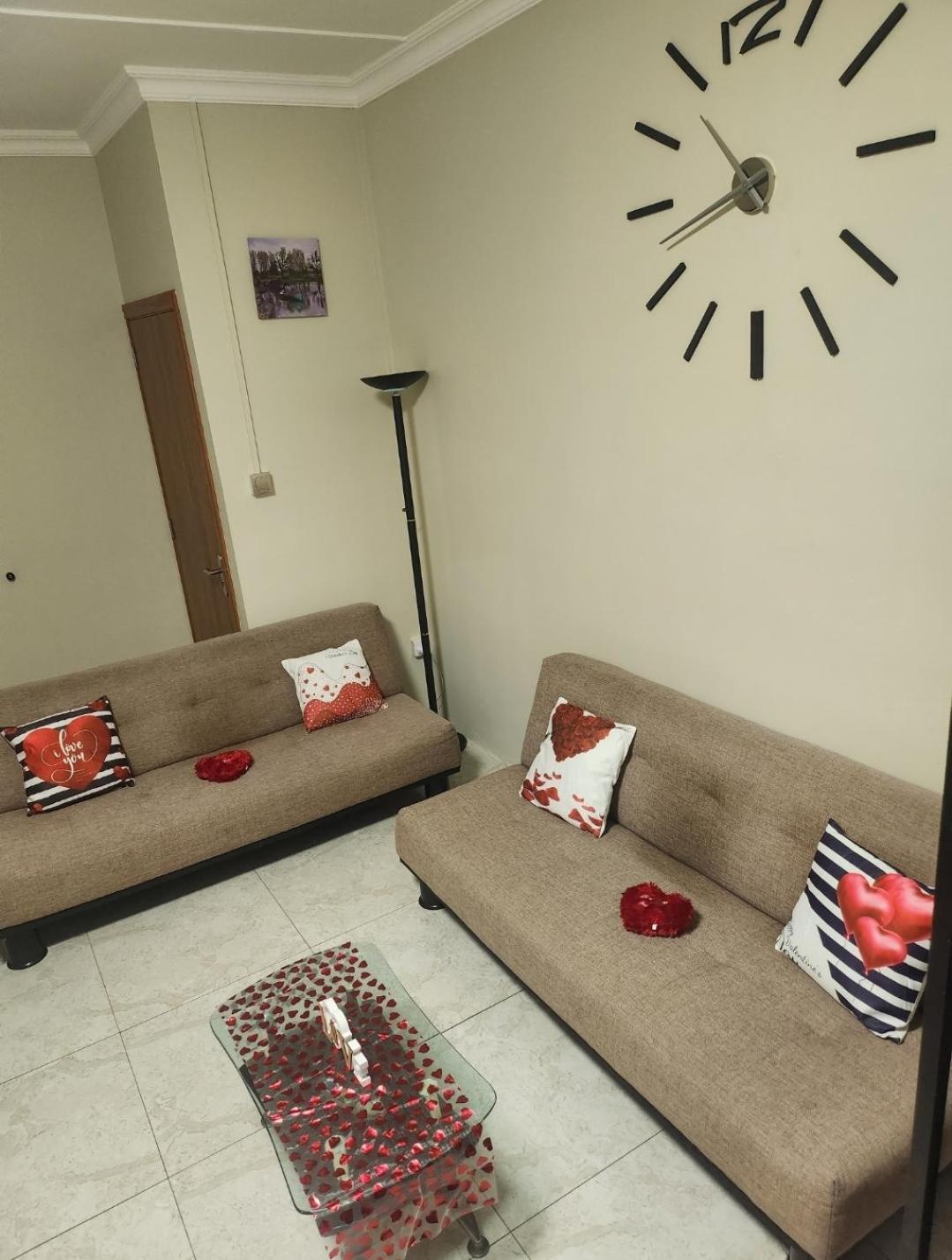 Kot Nu - Beach Themed Apartment - 3 Mins Walk From The Sea Flic-en-Flacq Zewnętrze zdjęcie