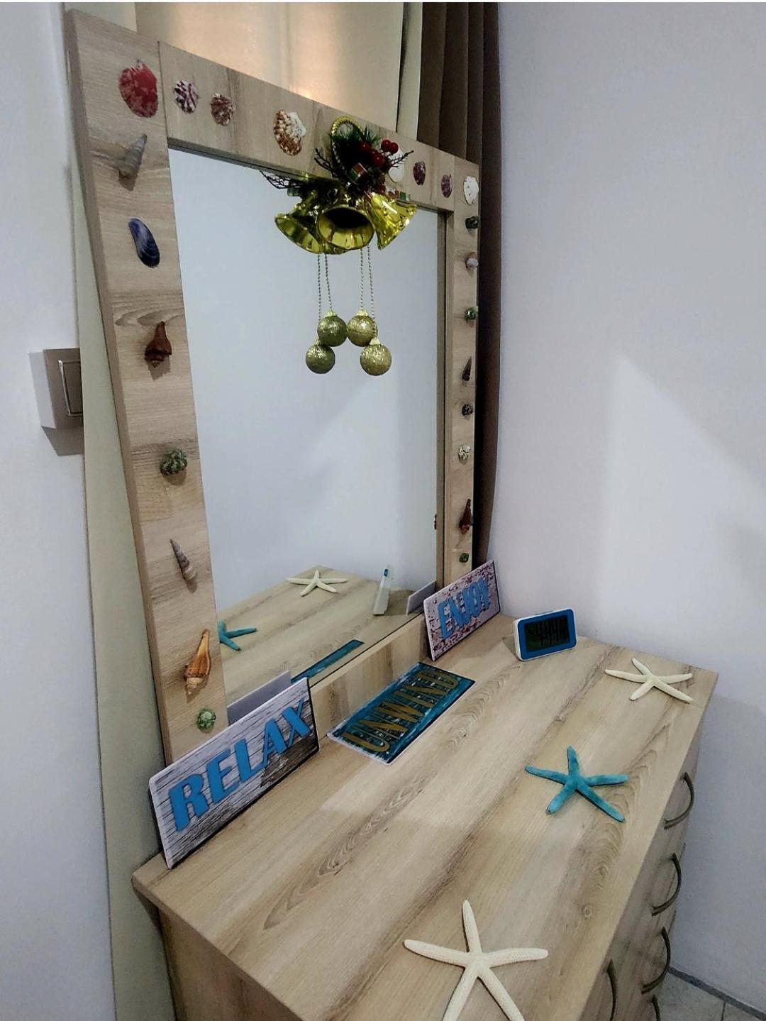 Kot Nu - Beach Themed Apartment - 3 Mins Walk From The Sea Flic-en-Flacq Zewnętrze zdjęcie